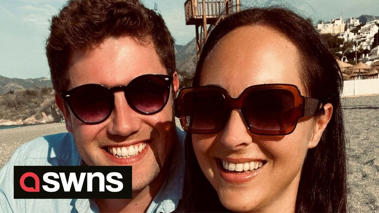 "We left 'unsafe' London after stabbing on our street - and we save £1k a month living in Spain"