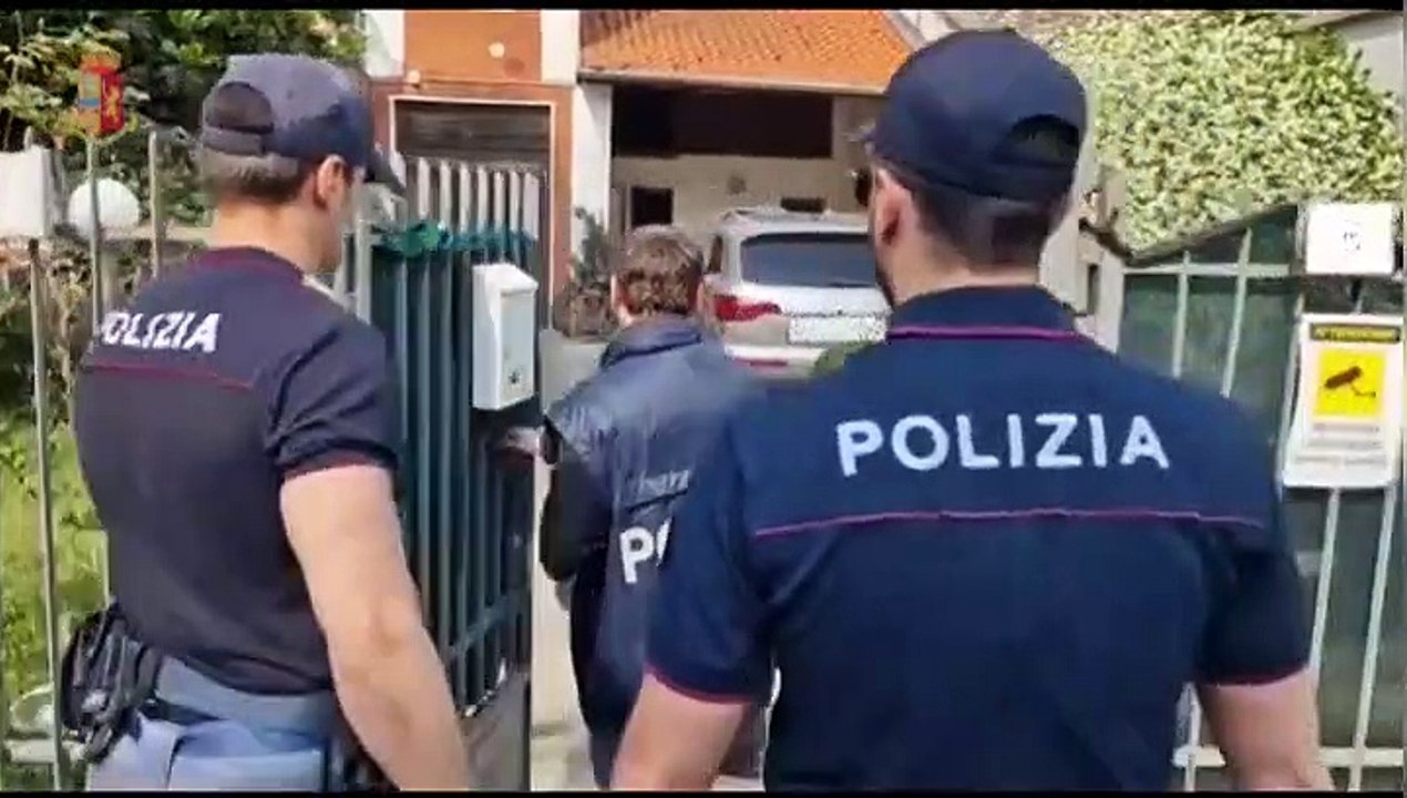'Ndrangheta a Rho, sequestrati quattro immobili...