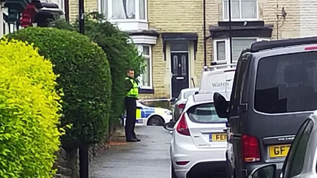 Hillsborough murder probe: Investigation launched after body found at house in Sheffield