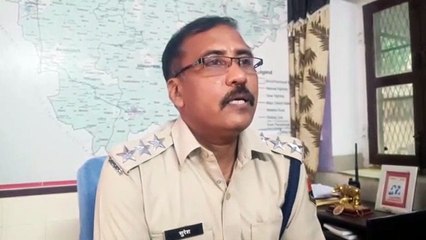 वीडियो : साइकिल चोरी हो गई तो मजदूर को मार डाला