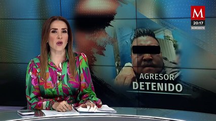 Es detenido en Coyoacán el agresor de un perro en el Estado de México