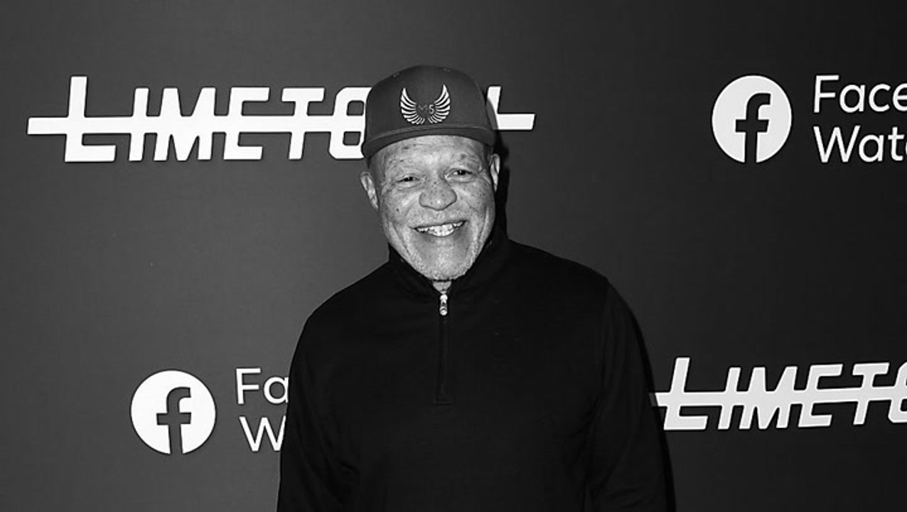 „Everwood“-Star John Beasley ist tot