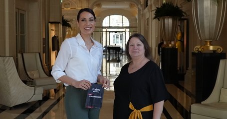 Les Entreprises à Succès - Forbes // EMOVA GROUP
