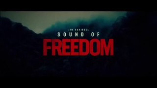 SOUND OF FREEDOM | Official Trailer 2023 (HD)