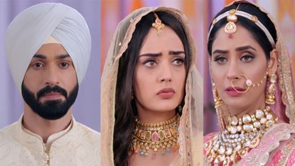 Teri Meri Doriyaan 31st May Spoiler: Angad और Sahiba होंगे अलग, क्या Seerat बनेगी Villian?