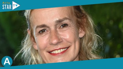 "J'y suis allée pour récupérer mon corps" : Sandrine Bonnaire amaigrie après sa rupture avec une sta