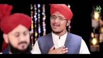 New Manqabat 2023 _ Hafiz Ghulam Mustafa Qadri & Syed Ahmd Shah Qadri