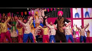 Teeje Week Jordan Sandhu (Lyrics) - Bunty Bains, Sonia Mann - The Boss - Latest Punjabi Songs 2018