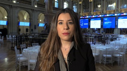 El selectivo español mantiene tendencia negativa tras la apertura pero sostiene los 9.100