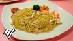 Seafood and Pork Lard Makes This Fried Noodles Singapore’s Comfort Food