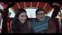 Scoop Official Trailer  Hansal Mehta Karishma Tanna Prosenjit Chatterjee Harman Baweja