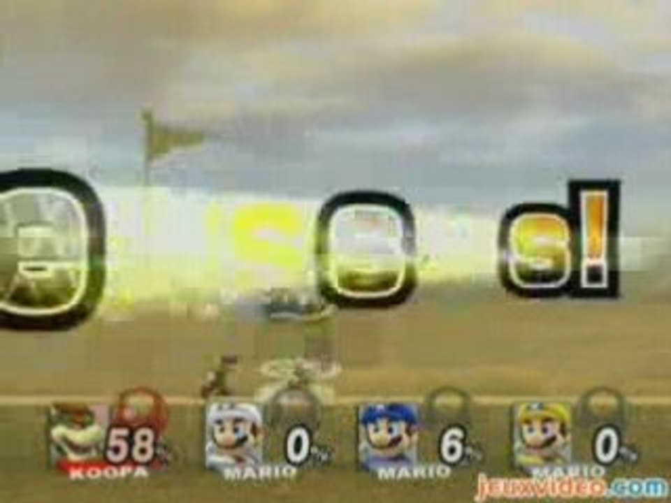 JeuxVideo.com - Super Smash Bros Bra 2