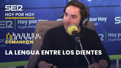 La realidad supera a la ficción | Comando N