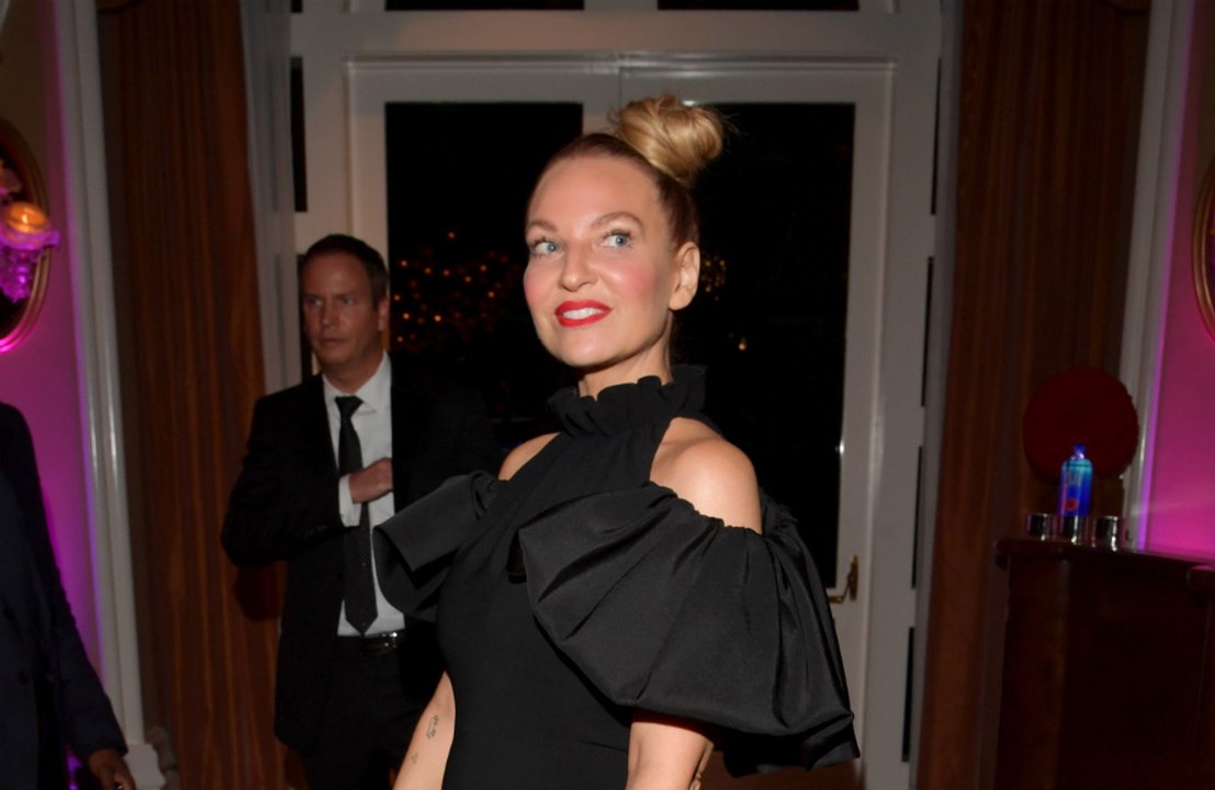 Sia: sängerin leidet an autismus