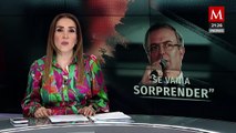 Marcelo Ebrard pide encuestas confiables, debates y renunciar al cargo para corcholatas