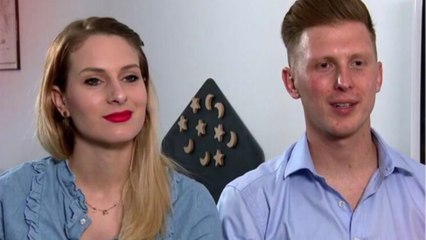 VOICI : Camille Santoro (Familles nombreuses) épuisée : Nicolas évoque la période “difficile” traversée par sa femme