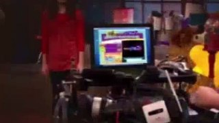 iCarly S01E18 iPromote Techfoots