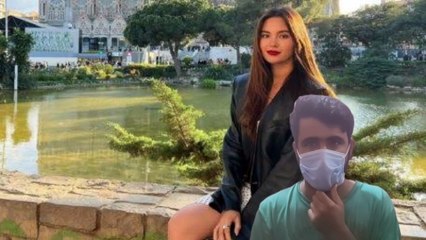 Catriona Gray Leaked video scandal sparks controversy online