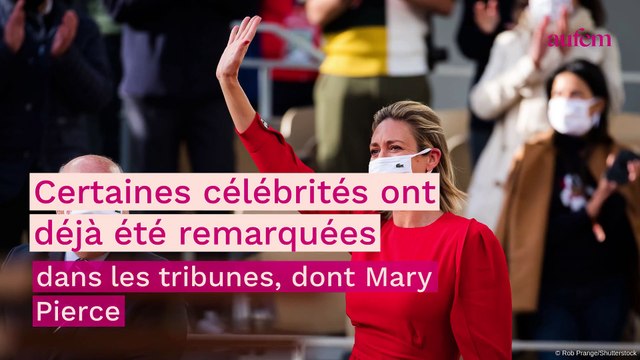 Roland Garros : Mary Pierce méconnaissable, son changement surprend les fans !