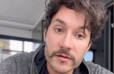 Eliezer se manifesta após ser criticado por 'pausa' na vida sexual com Viih Tube durante puerpério