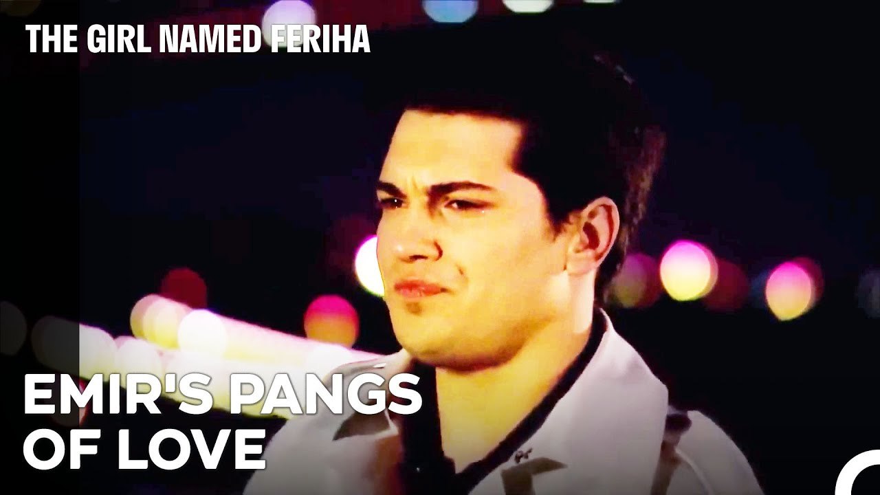 How Did You Captivate Emir Sarrafoglu? - The Girl Named Feriha