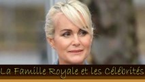 Laeticia Hallyday seule sur la tombe de Johnny  :pourquoi Jade, Joy et Jalil Lespert ne l'accompagne