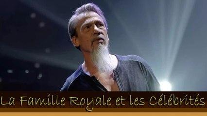 Florent malade : "C'est mon Azu qui plonge",le chanteur raconte ce jour où sa femme a failli sombrer