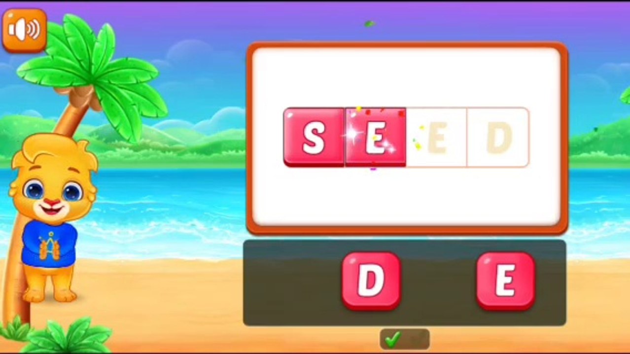 The Secret to Making English Fun for Kids: