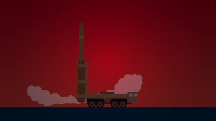 my heart is cold - missiles