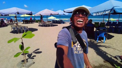 Padma Beach Legian Bali