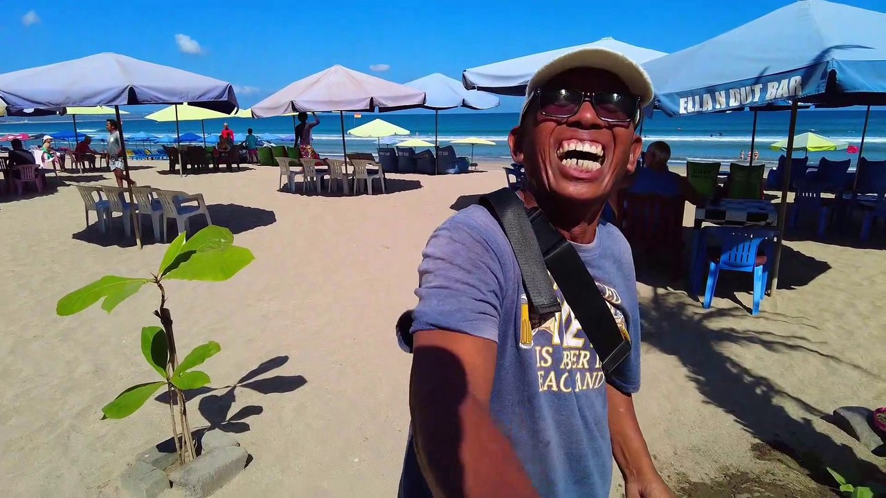 Padma Beach Legian Bali