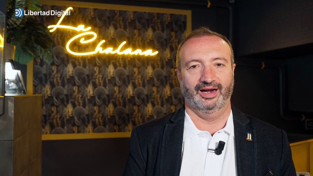 'Qué fue de': la vida de las leyendas del deporte, el nuevo espacio de Libertad Digital