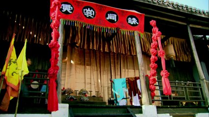 THIẾU NIÊN DƯƠNG GIA TƯỚNG - TẬP 07