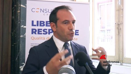 Korn (Gemelli): “Creato primo ambulatorio virtuale di pediatria”