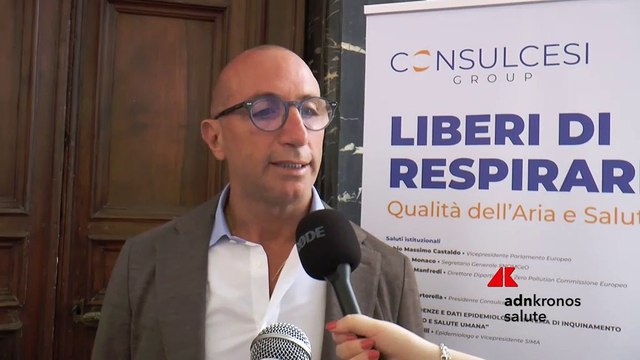 Tortorella (Consulcesi): “Mostrare al mondo di oggi importanza cambiamento per respirare aria più pulita”