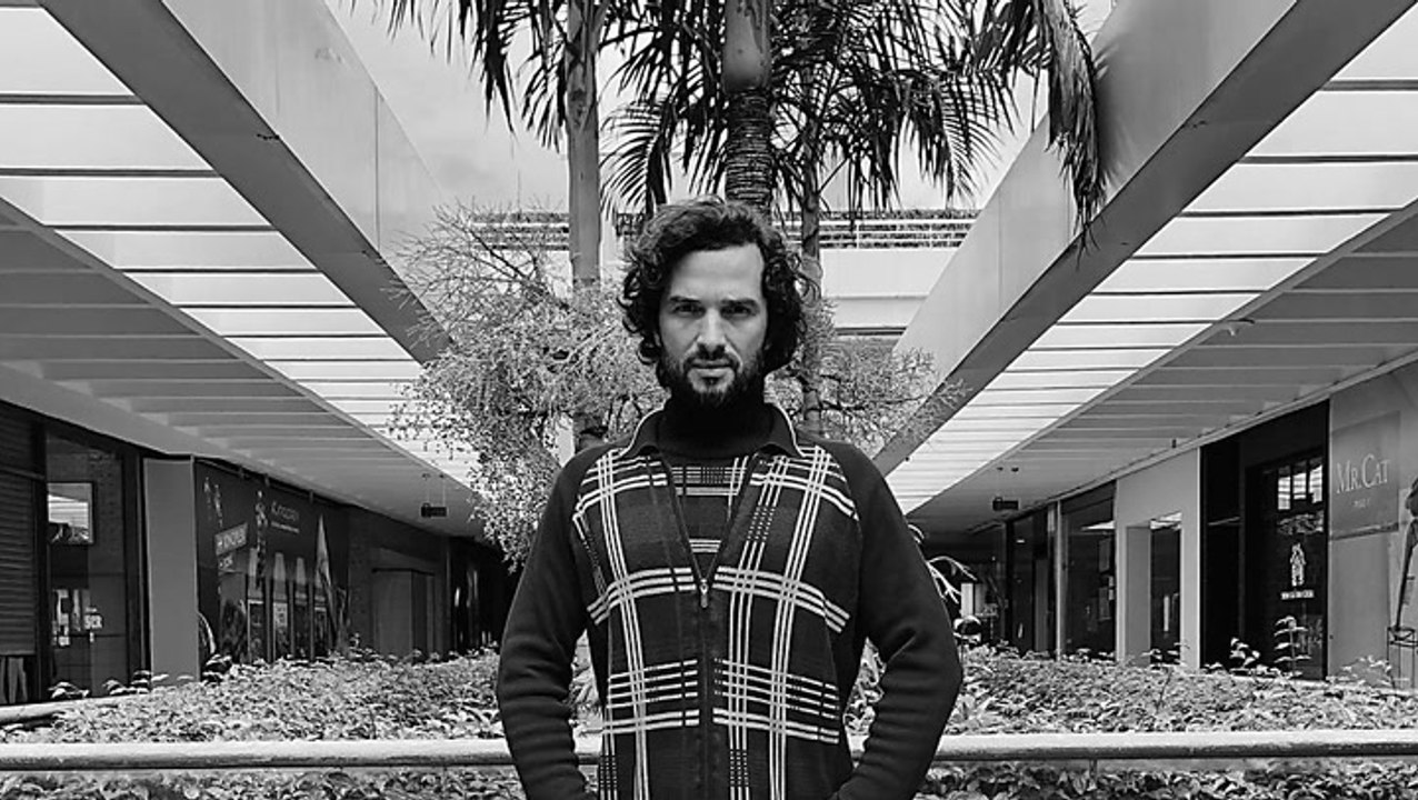 Horrorfund! soapstar jefferson machado (†44) in zementierter kiste gefunden