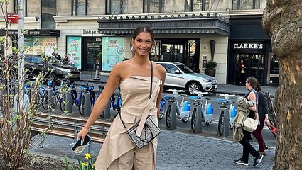 Tanja Makaric: Von IHR bekommt sie nun emotionalen Support