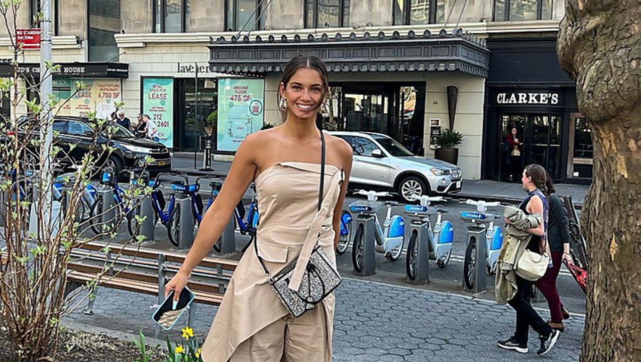 Tanja Makaric: Von IHR bekommt sie nun emotionalen Support