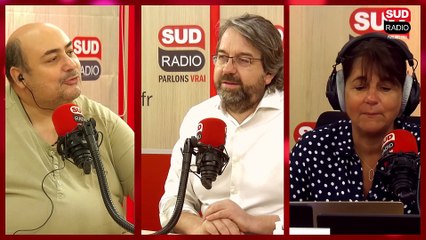 Nicolas Chabanne - "Inflation : les prix devraient baisser en mars 2024"