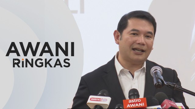 AWANI Ringkas: Proses permohonan dilakukan secara berfasa