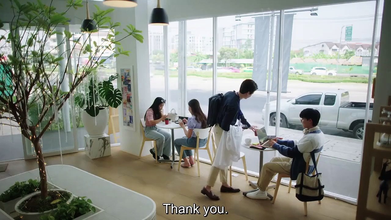 La Pluie (2023) EP.3 ENG SUB
