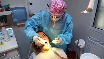 La municipalité de Bayraklı a fourni des services de santé gratuits à 83 000 personnes en 4 ans.