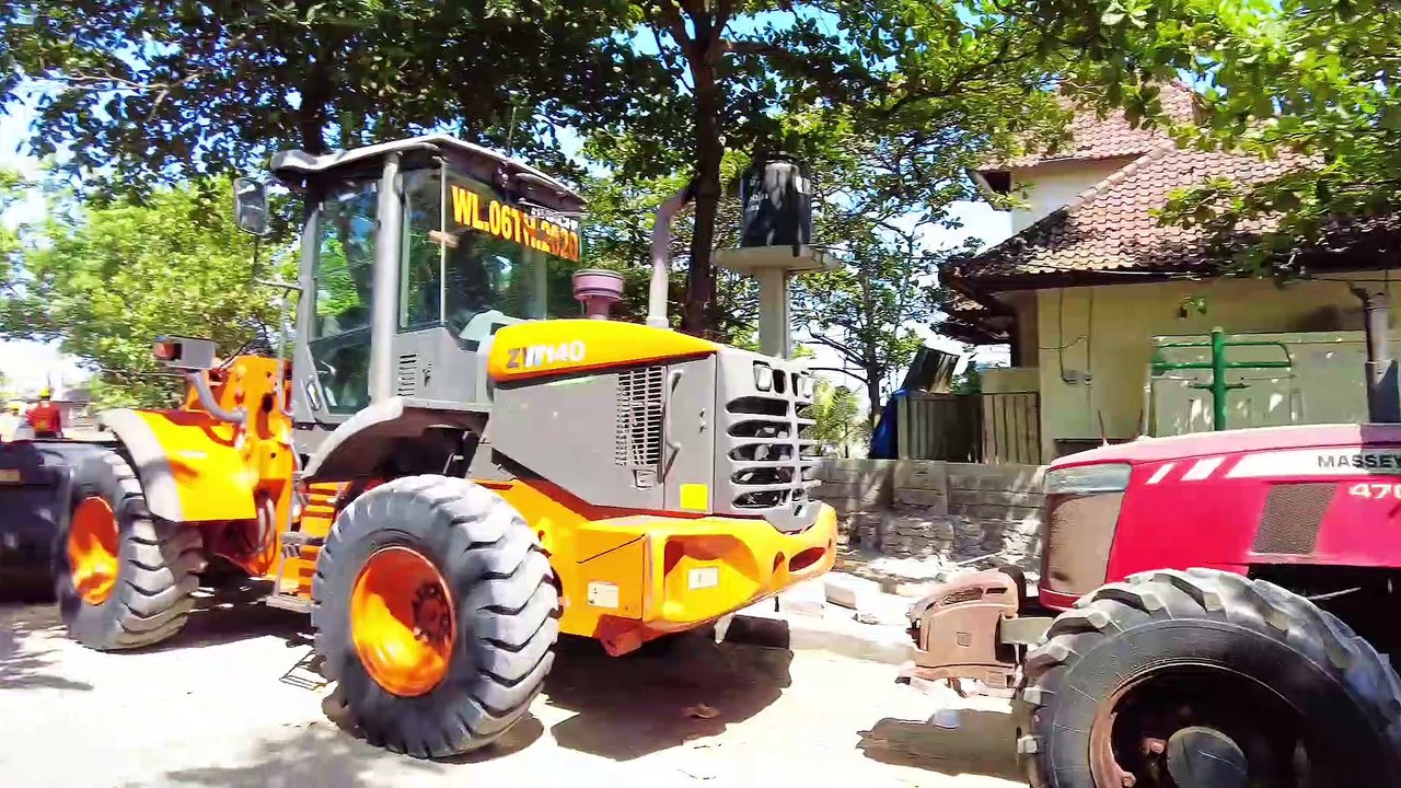 Walk In Padma Beach To Double Six Beach Seminyak Bali In The Morning
