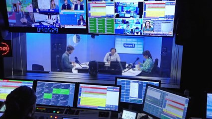 RN «Héritier de Pétain» : pourquoi Elisabeth Borne a-t-elle été réprimandée par Emmanuel Macron ?