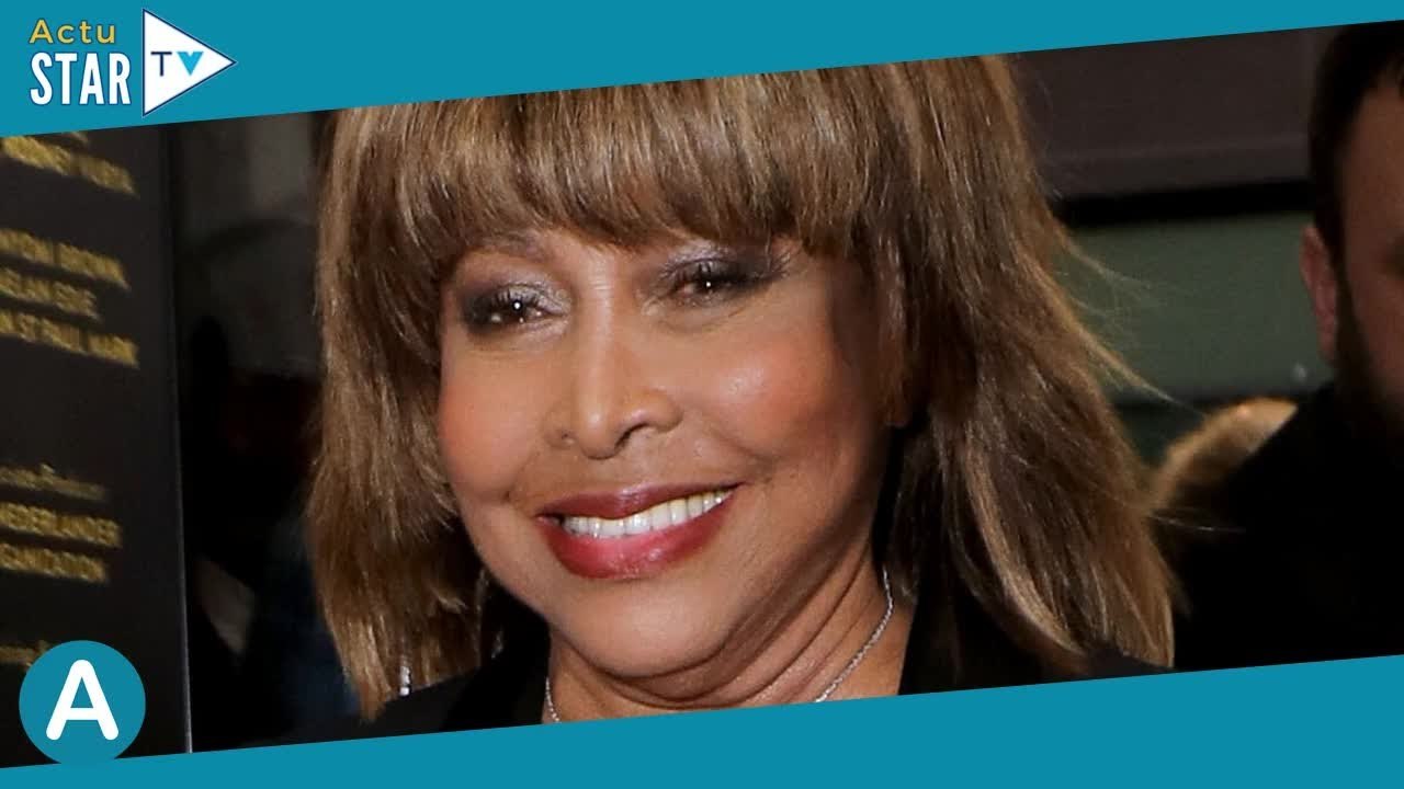 Obsèques de Tina Turner : Révélations surprenantes d'un proche