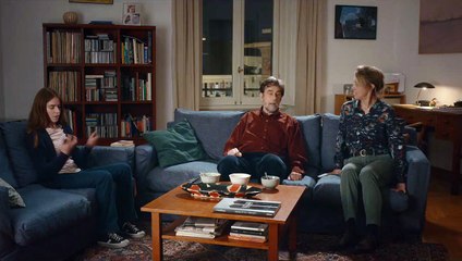 Vers un avenir radieux Teaser (2) VO