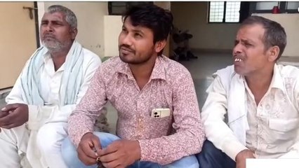 शाहजहांपुर: रामगंगा नदी में दो बच्चों के डूबने से हुआ हादसा, एक बच्चे की मौत