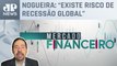 Incerteza sobre teto da dívida dos EUA faz preço do petróleo cair 4% | Mercado Financeiro