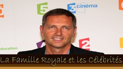 « Sans l'ombre d'un doute… »  :Thomas Hugues s'exprime sur l'affaire PPDA