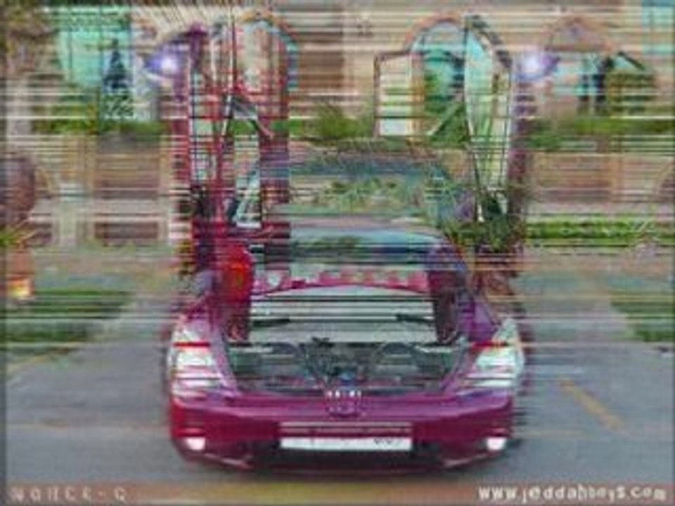 Bordo  honda